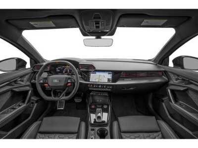 2026 Audi RS 3, $78870. Photo 10