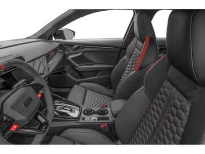 2026 Audi RS 3, $78870. Photo 11