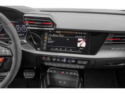 2026 Audi RS 3, $78870. Photo 12