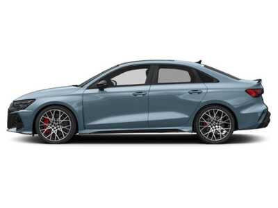 2026 Audi RS 3, $78870. Photo 6