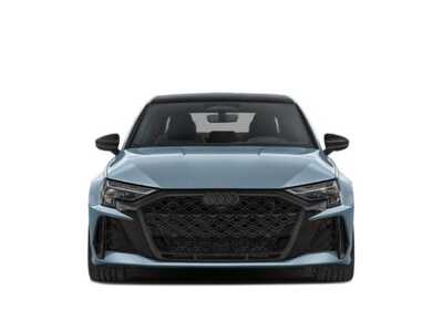 2026 Audi RS 3, $78870. Photo 7