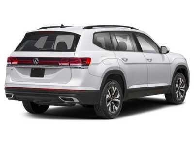 2026 Volkswagen Atlas, $44616. Photo 2