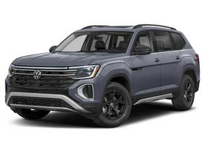 2026 Volkswagen Atlas, $52066. Photo 1
