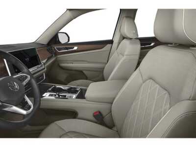 2026 Volkswagen Atlas, $57941. Photo 12