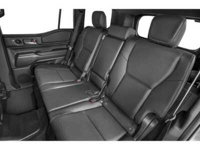 2024 Toyota Land Cruiser, $65350. Photo 12