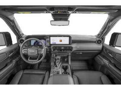 2024 Toyota Land Cruiser, $65350. Photo 7