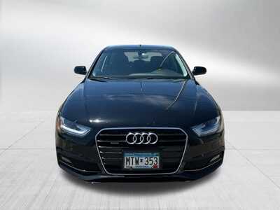 2014 Audi A4, $13848. Photo 10