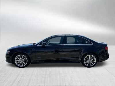 2014 Audi A4, $13848. Photo 11