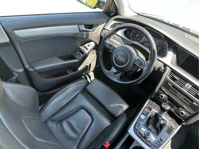 2014 Audi A4, $13848. Photo 12