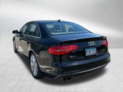 2014 Audi A4, $13848. Photo 3