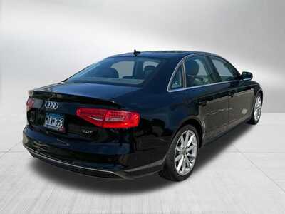 2014 Audi A4, $13848. Photo 5
