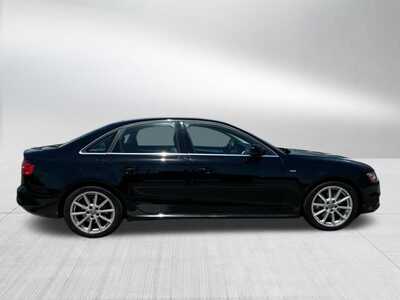 2014 Audi A4, $13848. Photo 6