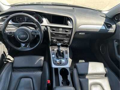 2014 Audi A4, $13848. Photo 7
