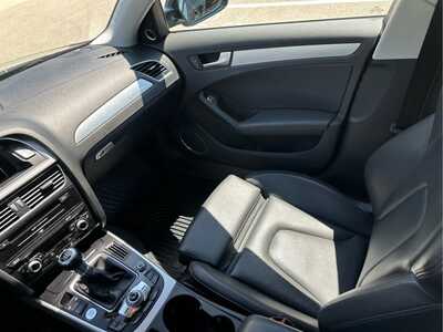 2014 Audi A4, $13848. Photo 8