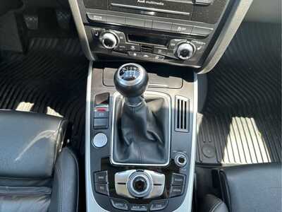 2014 Audi A4, $13848. Photo 9