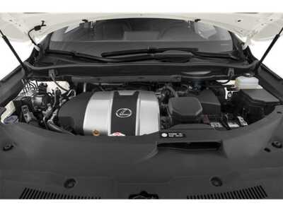 2019 Lexus RX, $33348. Photo 12