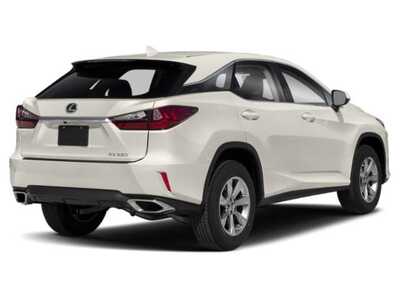 2019 Lexus RX, $33348. Photo 2