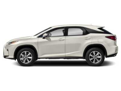 2019 Lexus RX, $33348. Photo 3