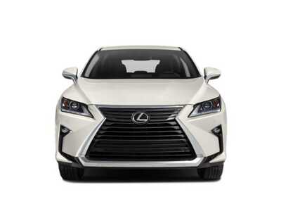 2019 Lexus RX, $33348. Photo 4