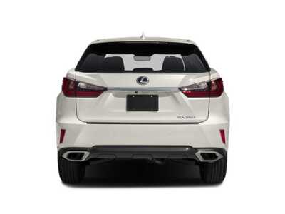 2019 Lexus RX, $33348. Photo 5