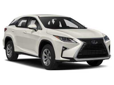 2019 Lexus RX, $33348. Photo 6