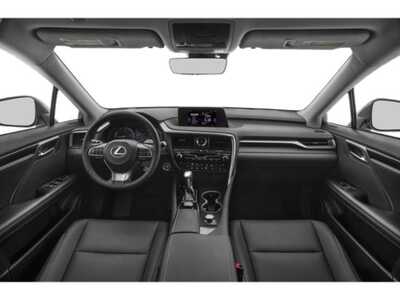 2019 Lexus RX, $33348. Photo 8