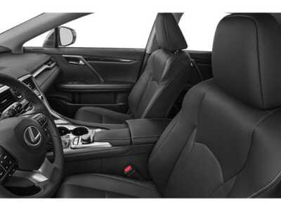 2019 Lexus RX, $33348. Photo 9