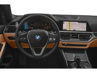 2022 BMW 3 Series, $0. Photo 10