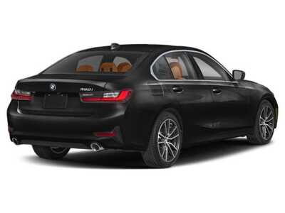 2022 BMW 3 Series, $0. Photo 2