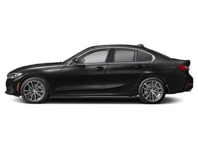 2022 BMW 3 Series, $0. Photo 3