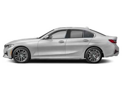 2022 BMW 3 Series, $0. Photo 6
