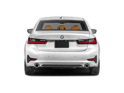 2022 BMW 3 Series, $0. Photo 8
