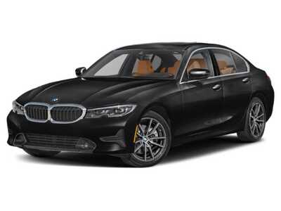 2022 BMW 3 Series, $0. Photo 1