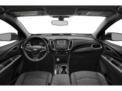 2018 Chevrolet Equinox, $10848. Photo 11