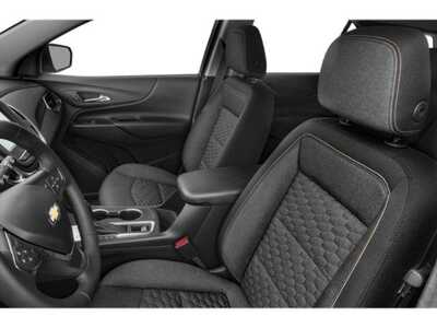 2018 Chevrolet Equinox, $10848. Photo 12
