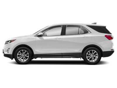 2018 Chevrolet Equinox, $10848. Photo 3