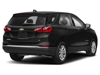 2018 Chevrolet Equinox, $10848. Photo 5