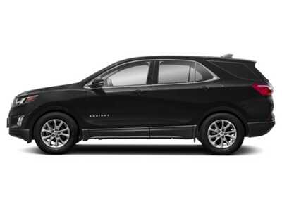 2018 Chevrolet Equinox, $10848. Photo 6