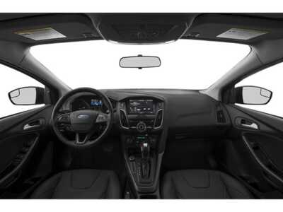 2015 Ford Focus, $8348. Photo 11