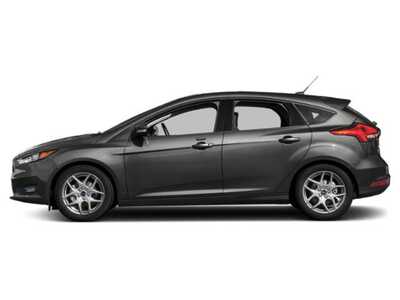 2015 Ford Focus, $8348. Photo 3