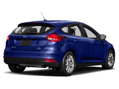 2015 Ford Focus, $8348. Photo 5