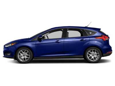 2015 Ford Focus, $8348. Photo 6
