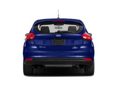 2015 Ford Focus, $8348. Photo 8