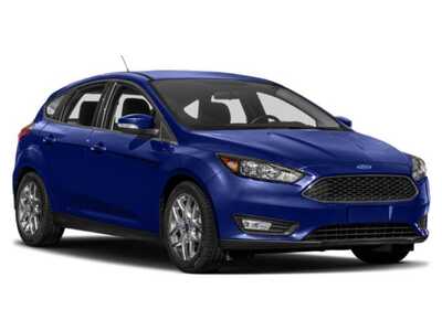 2015 Ford Focus, $8348. Photo 9
