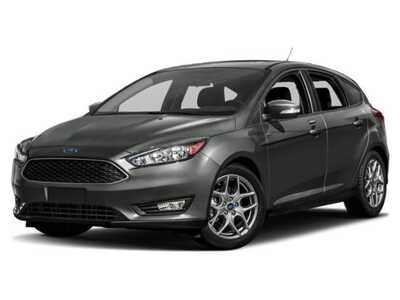 2015 Ford Focus, $8348. Photo 1