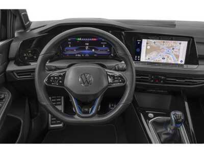 2024 Volkswagen Golf, $46348. Photo 10