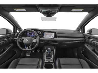 2024 Volkswagen Golf, $46348. Photo 11