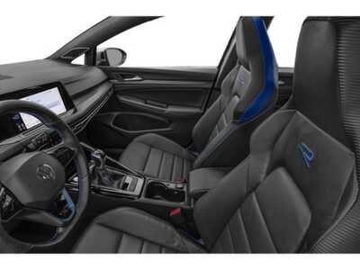 2024 Volkswagen Golf, $46348. Photo 12