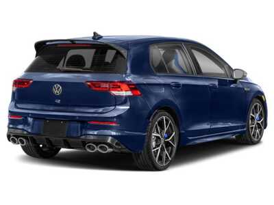 2024 Volkswagen Golf, $46348. Photo 2