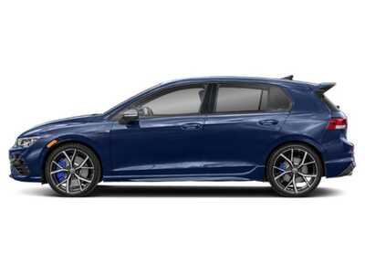 2024 Volkswagen Golf, $46348. Photo 3